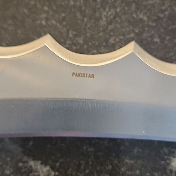 The Intimidator Bowie,Collection Knife 🔪 - Picture 4 of 6